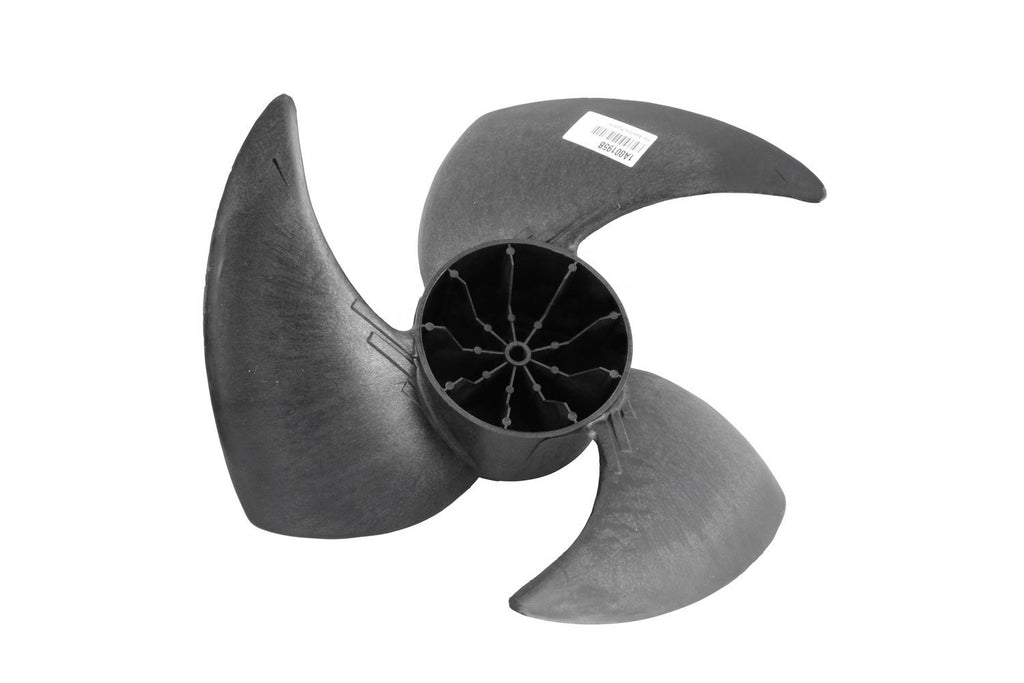 1A00195B LG AIRCON OUTDOOR FAN PROPELLER-480mmOD,3BLADE,BLK