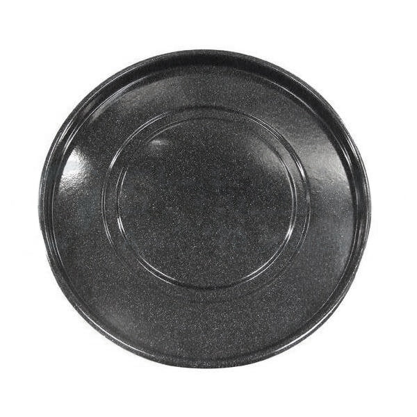 3390W2P002F LG MICROWAVE METAL TURNTABLE TRAY-304mm Dia