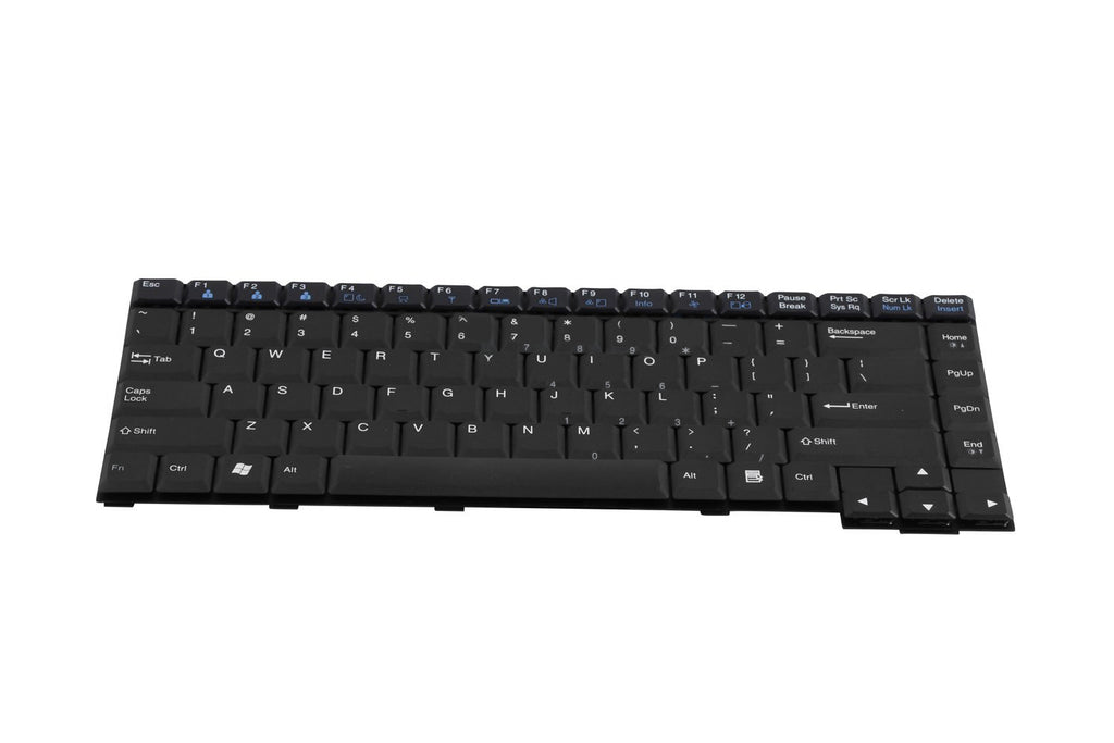 3823B01131A LG KEYBOARD