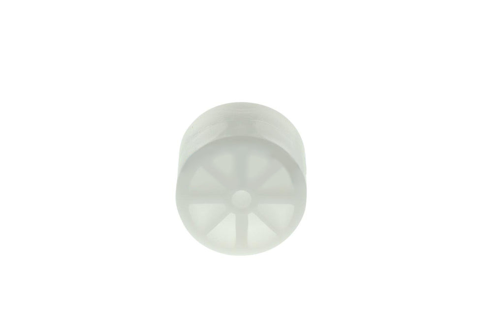 3J02312A LG FRIDGE REAR WHEEL/ROLLER