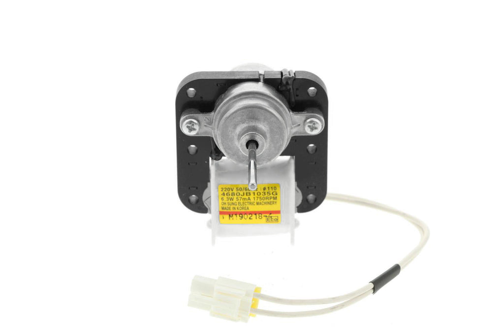 4680JB1035G LG FRIDGE MOTOR-GR-B652YSP