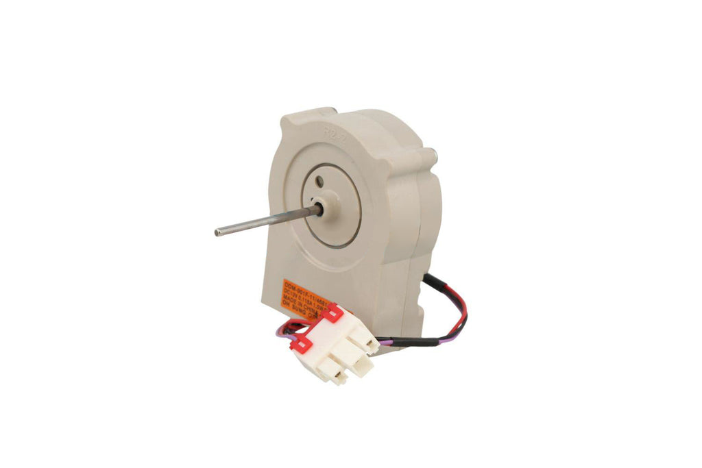 4681JB1027N LG FRIDGE EVAPORATOR FAN MOTOR-GM-B208, GM-F238SS