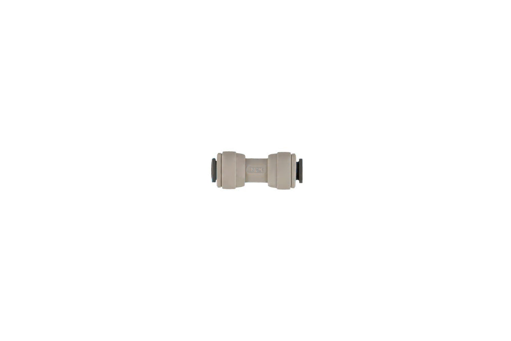 4932JA3002B LG FRIDGE WATER TUBE CONNECTOR 6.35mm (1/4")