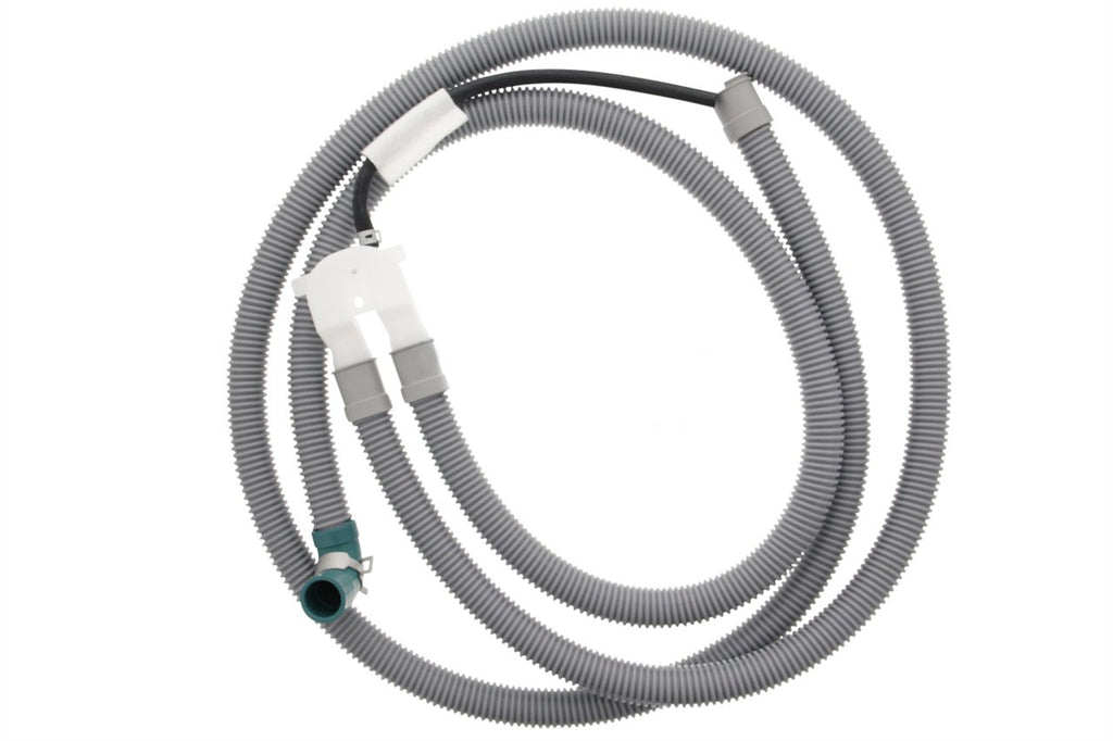 5215ER2002G LG FL WASHING MACHINE DRAIN HOSE 2mt