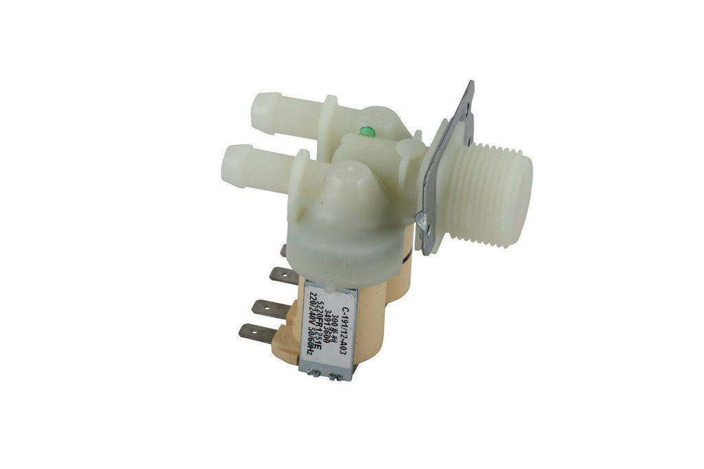 5220FR1251E LG FL WASHING MACHINE DUAL INLET VALVE-GENUINE