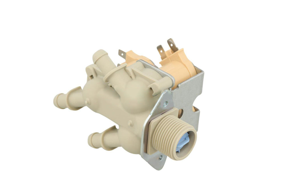 5220FR2009F LG FL WASHING MACHINE 3 WAY WATER INLET VALVE