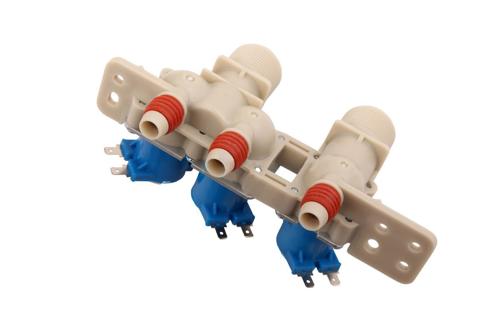 5221EA1001H LG TL WASHING MACHINE TRIPLE WATER INLET VALVE