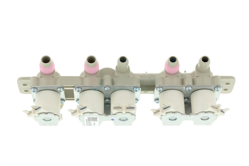 5221EA1008L LG TL WASHING MACHINE 5 WAY WATER INLET VALVE