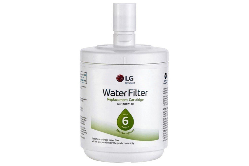 5231JA2002A LG FRIDGE INTERNAL WATER FILTER LT500P