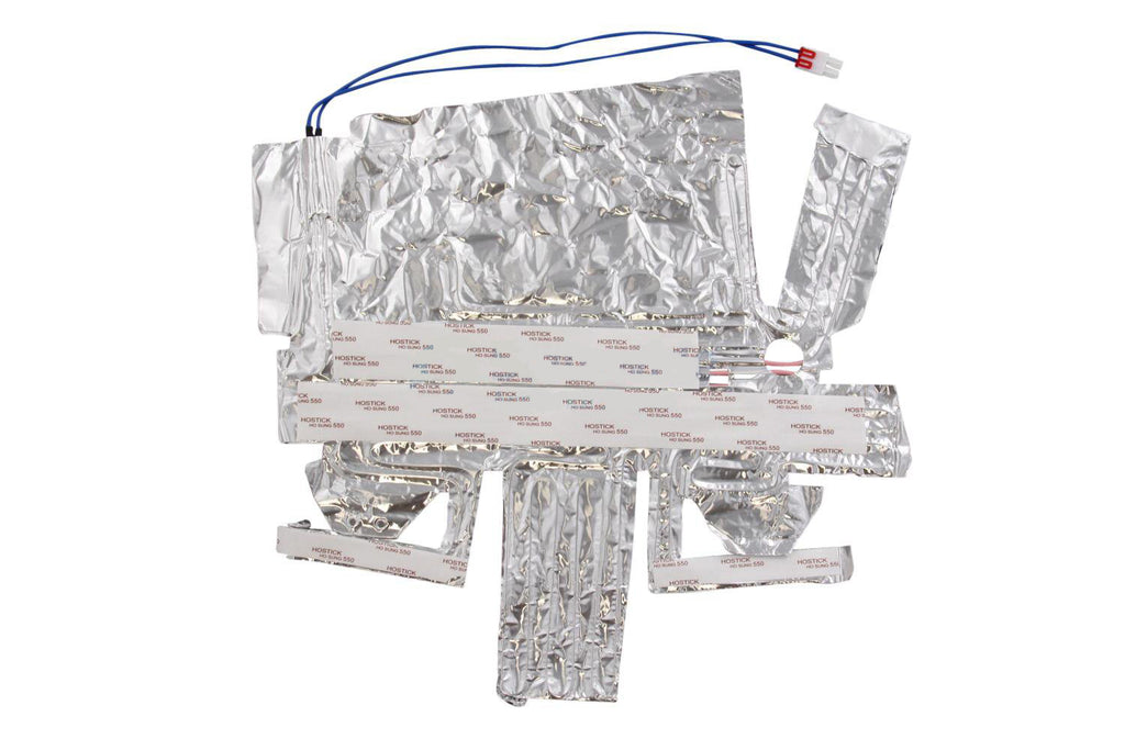 5300JB1040B LG FRIDGE DEFROST HEATER ELEMENT 51W