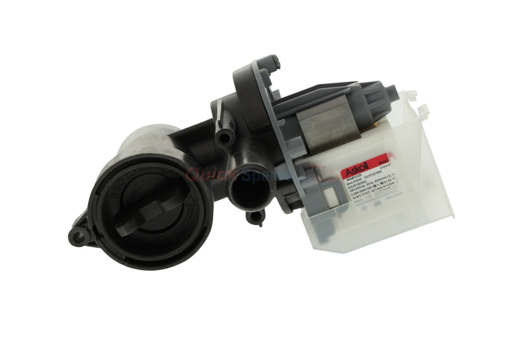 5859EA1006G LG TL WASHER DRAIN PUMP-WF-T552A/WF-T753A/WF-T755A/WF-T854A