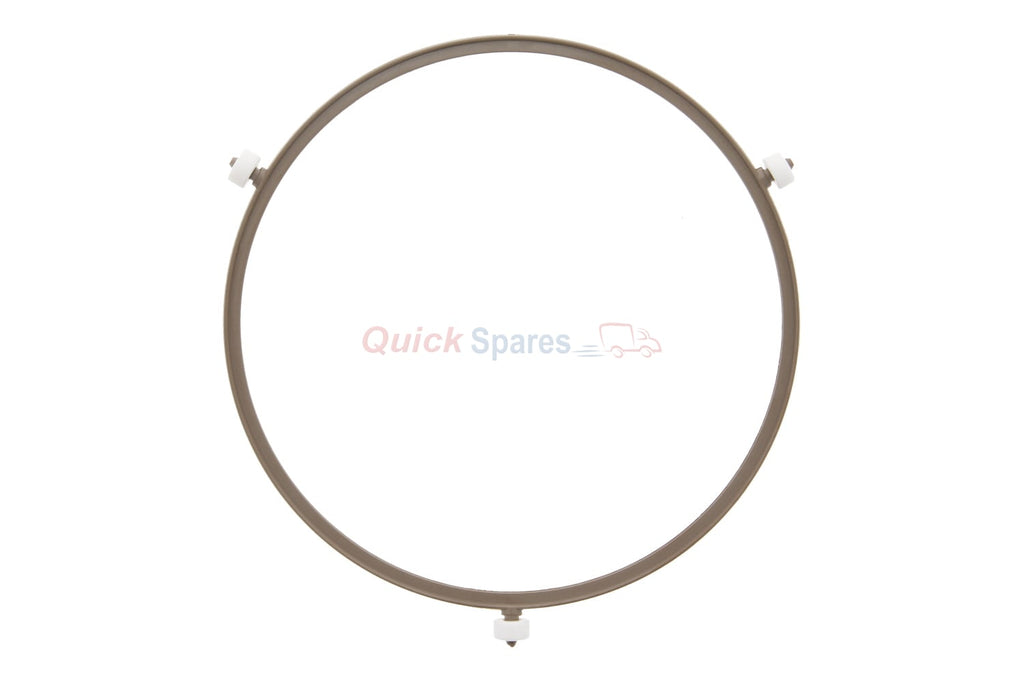 5889W2A015K LG MICROWAVE TURNTABLE ROTATING RING-222mm DIA