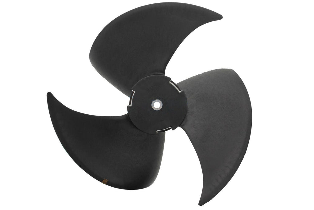 5901A10029A LG AIRCON OUTDOOR FAN PROPELLER-526mmOD,3BLADE,BLK