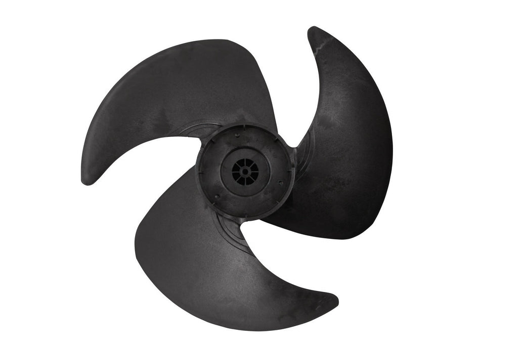 5901A10033A LG AIRCON OUTDOOR FAN PROPELLER-400mmOD,3BLADE,BLK