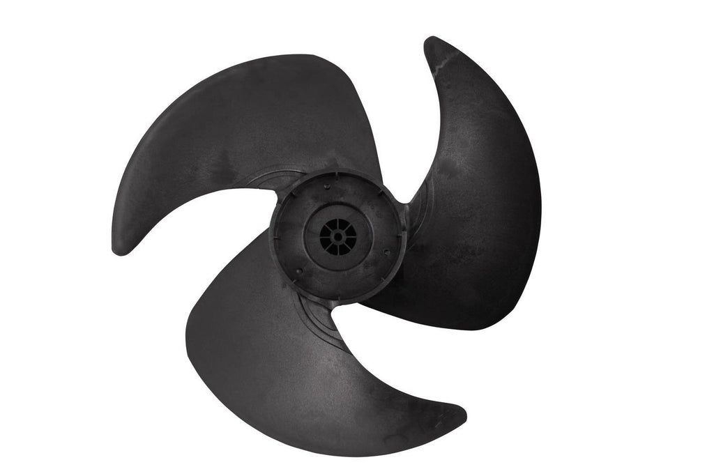 5901A10057A LG AIRCON OUTDOOR FAN PROPELLER-400mmOD,3BLADE,BLK