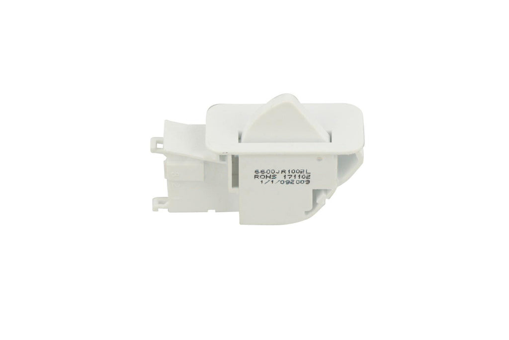 6600JR1002L LG FRIDGE DOOR PUSH BUTTON LIGHT SWITCH