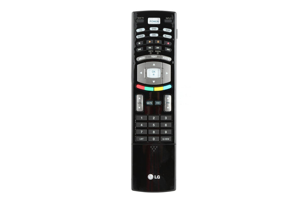 6710T00019D LG TV REMOTE CONTOL (AA)