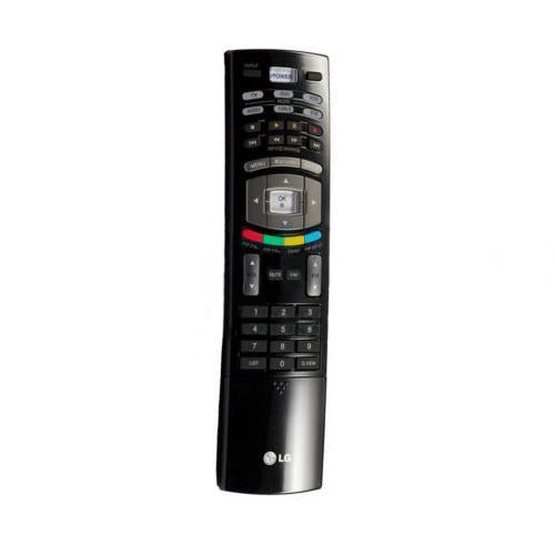 6710V00142S LG TV REMOTE CONTROL-47LY3RF, 60PY3RF