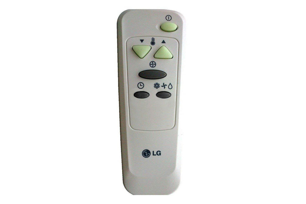 6711A20056L LG AIRCON REMOTE CONTROL