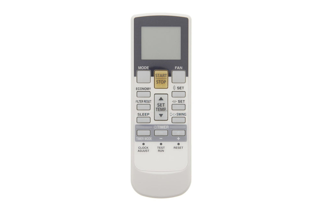 9315885012 FUJITSU AIRCON REMOTE CONTROL AR-SY1