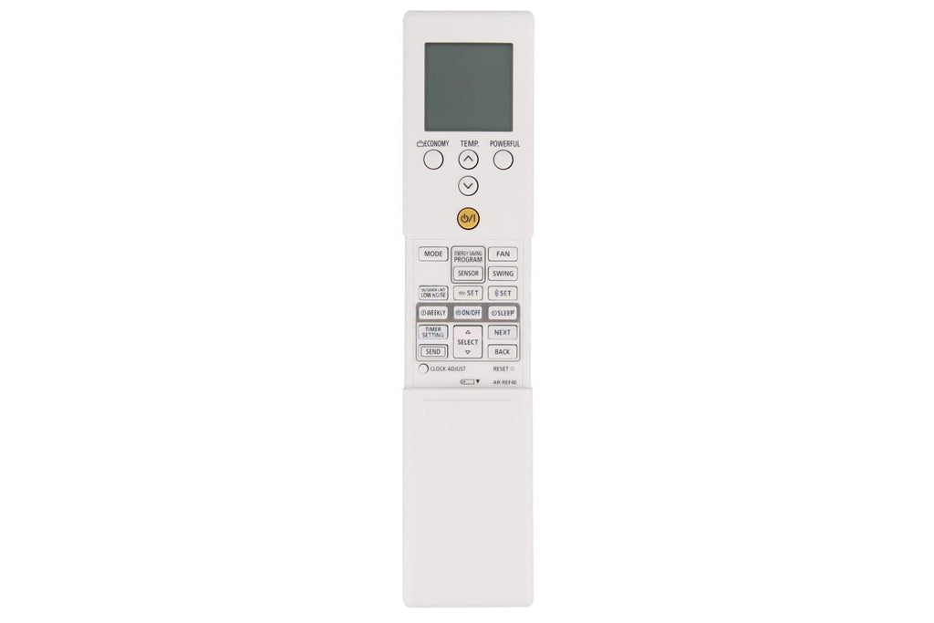 9320360030 FUJITSU AIRCON REMOTE CONTROL AR-REF4E