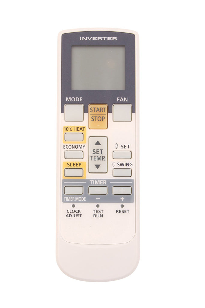 9379219006 FUJITSU AIRCON REMOTE CONTROL AR-RAH1E