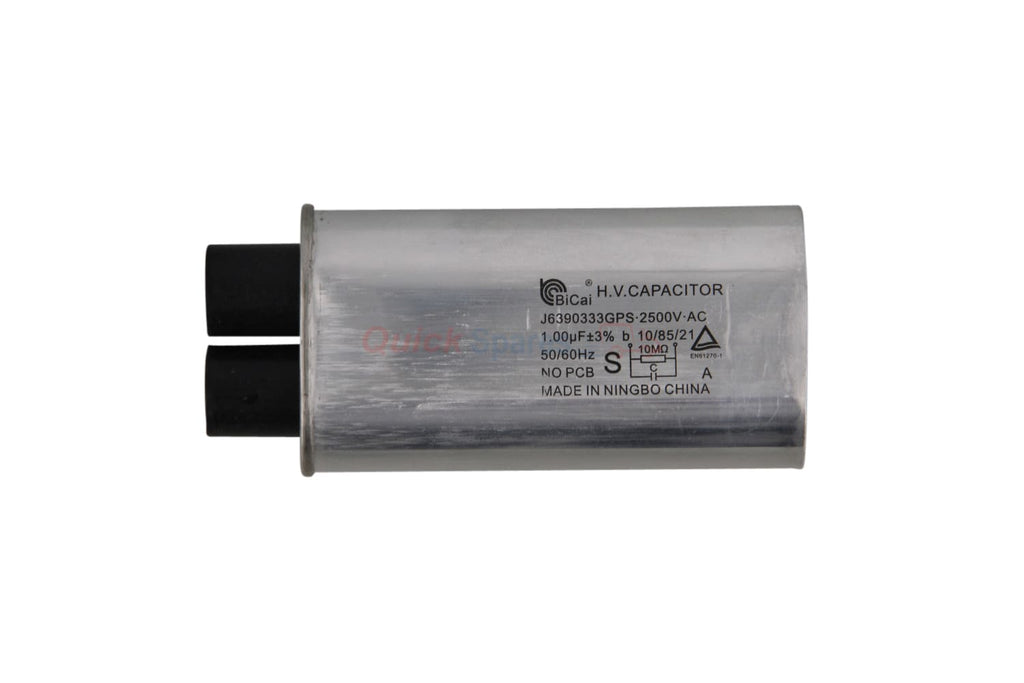 A63903330GPR PANASONIC MICROWAVE HV CAPACITOR-NE-1856QPQ