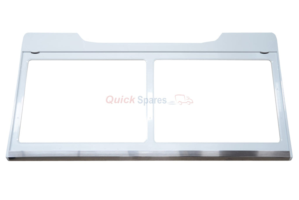 ACQ86036111 LG FRIDGE CRISPER DRAWER COVER NO GLASS