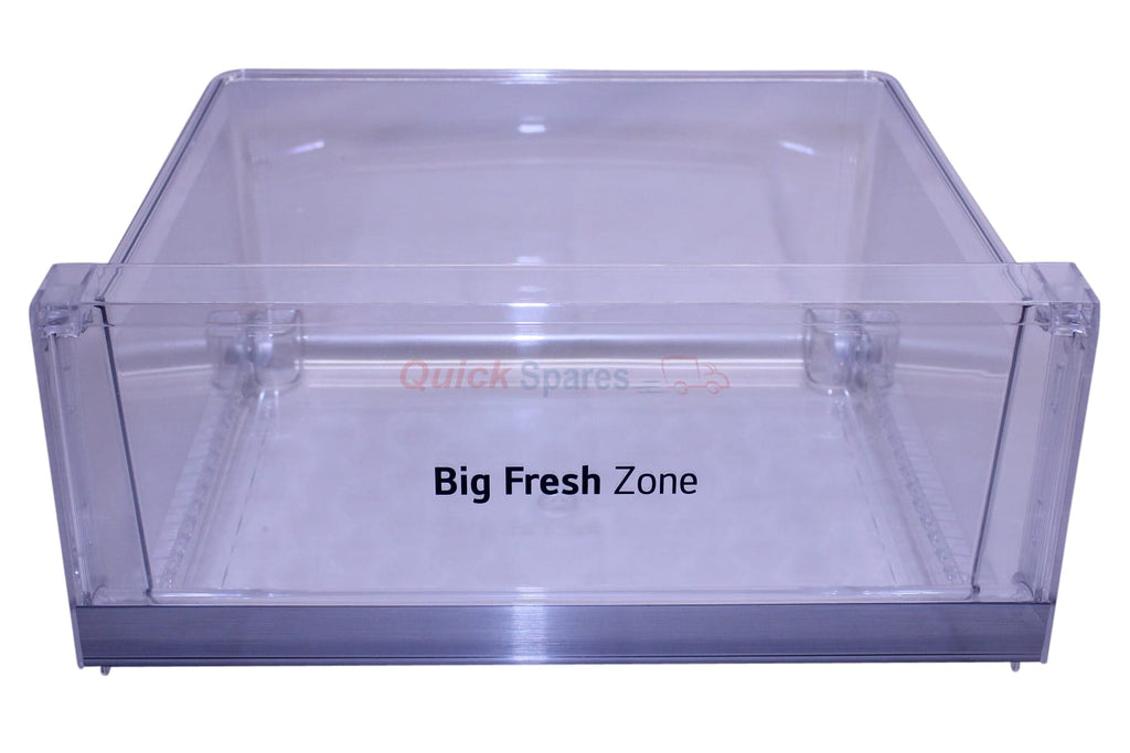 AJP73654629 LG FRIDGE VEGETABLE CRISPER DRAWER/TRAY