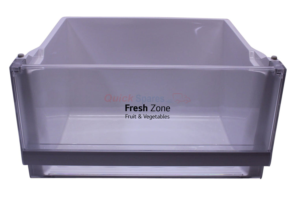 AJP74894508 LG FRIDGE FRESH ZONE VEG CRISPER DRAWER