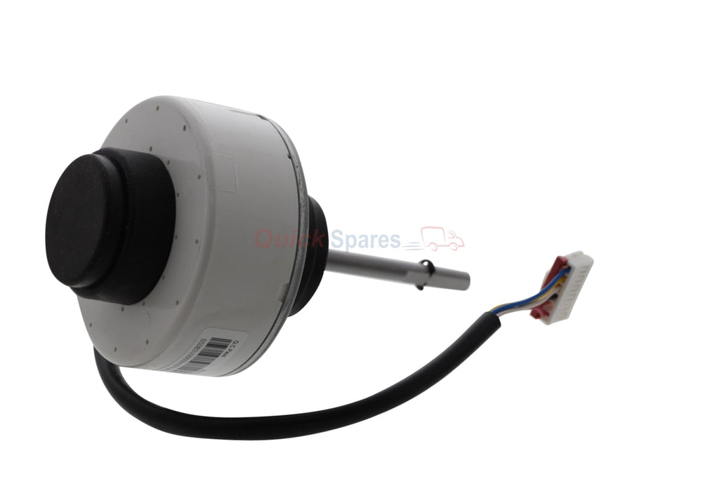 DB31-00609A SAMSUNG AIRCON INDOOR FAN MOTOR