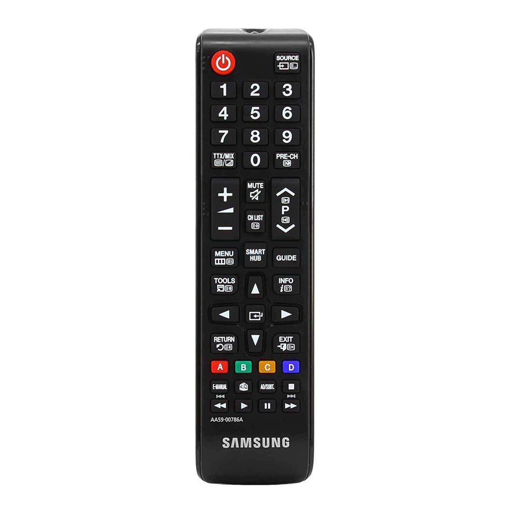 AA59-00786A SAMSUNG TV REMOTE CONTROL (AA5900786A)