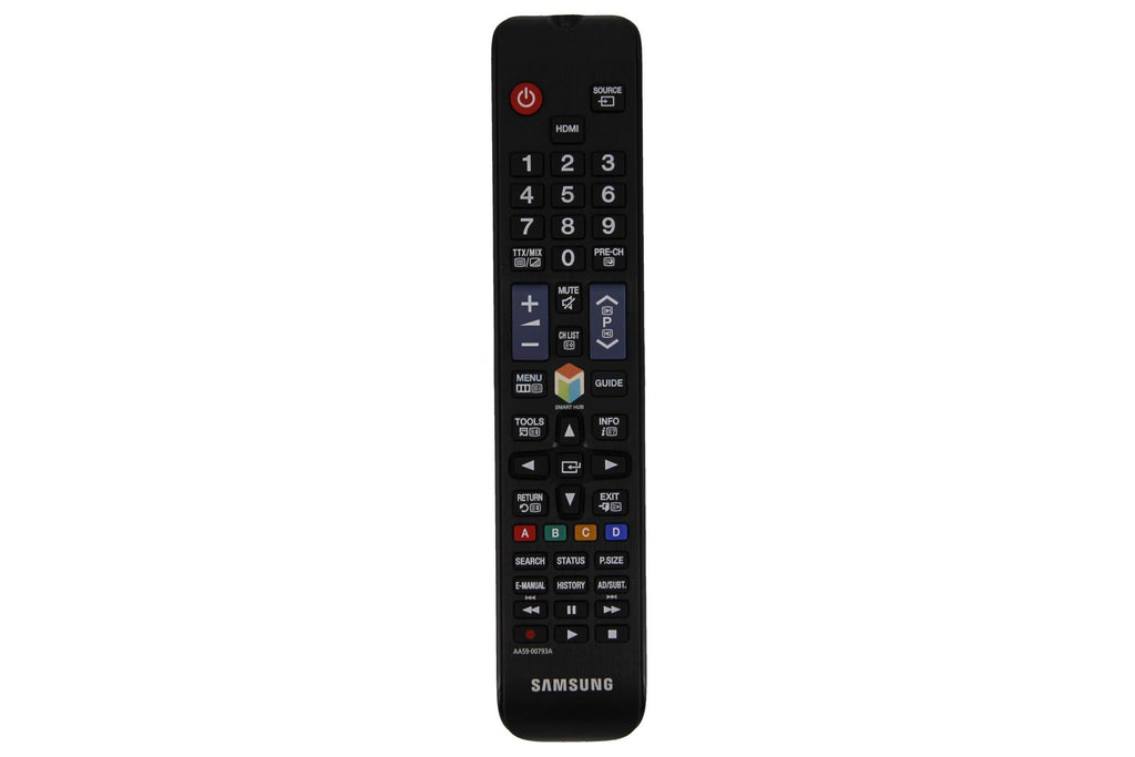 AA59-00793A SAMSUNG TV REMOTE CONTROL (AA5900793A)