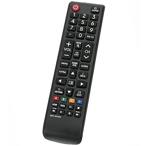 AA81-00243B SAMSUNG TV REMOTE CONTROL (AA8100243B)