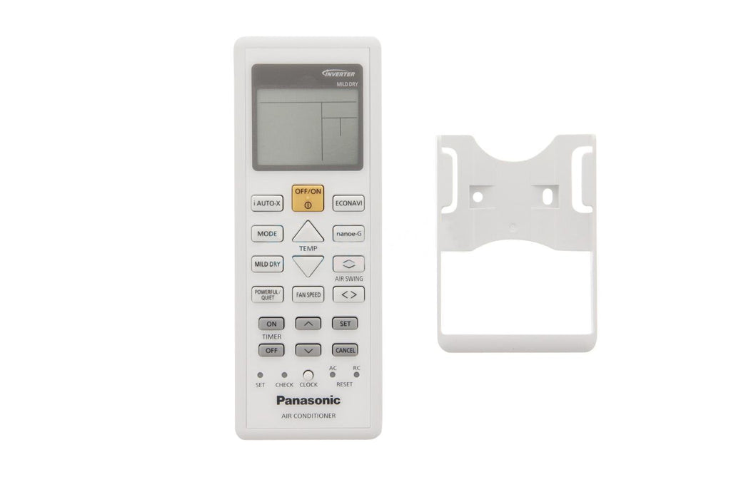 ACXA75C07360 PANASONIC AIRCON REMOTE CONTROL (A75C07360)