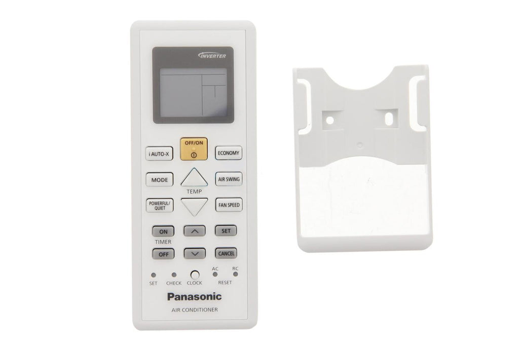 ACXA75C07520 PANASONIC INDOOR AIRCON REMOTE CONTROL