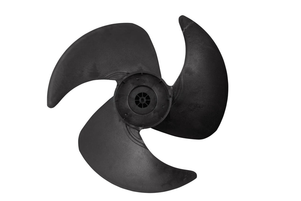 ADP67804501 LG AIRCON OUTDOOR FAN PROPELLER-397mmOD,3BLADE,BLK