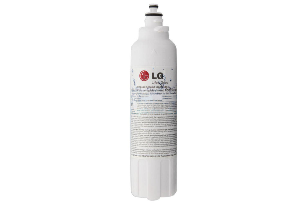 ADQ73613401 LG FRIDGE INTERNAL WATER FILTER LT800P-GENUINE