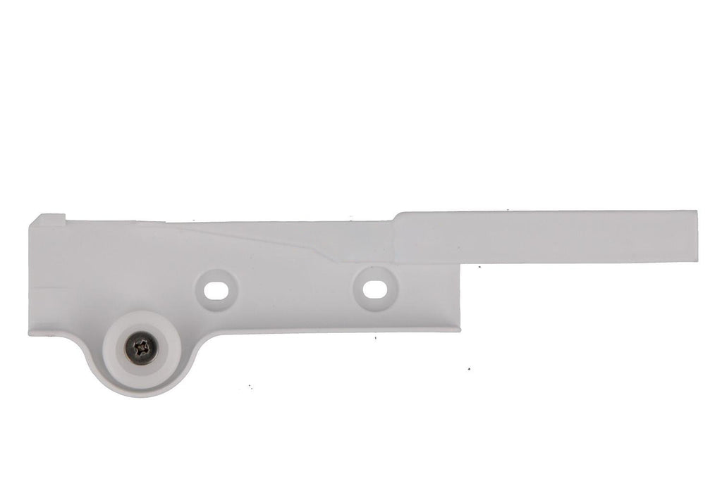 AEC73878302 LG FRIDGE LEFT SIDE GUIDE RAIL ASSEMBLY