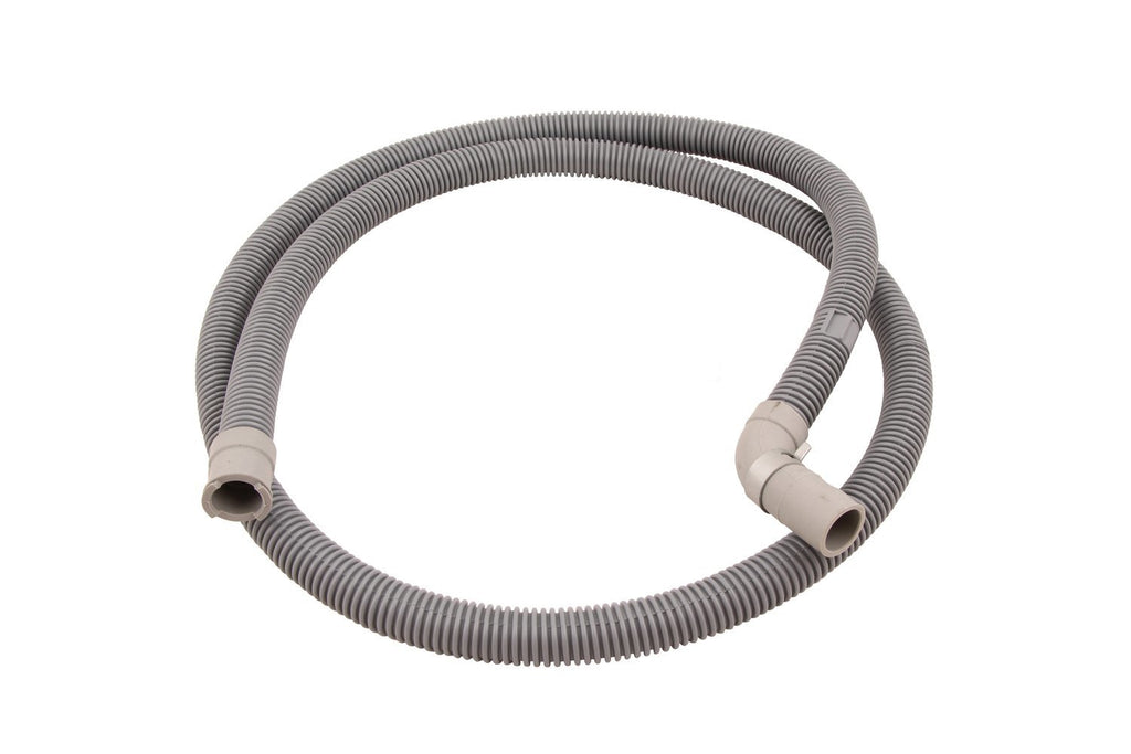 AEM72912602 LG DISHWASHER DRAIN HOSE 2Mt Long 21mm DIA