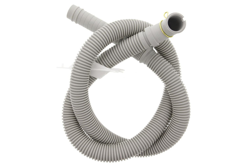 AEM73732901 LG TL WASHING MACHINE DRAIN HOSE-GREY