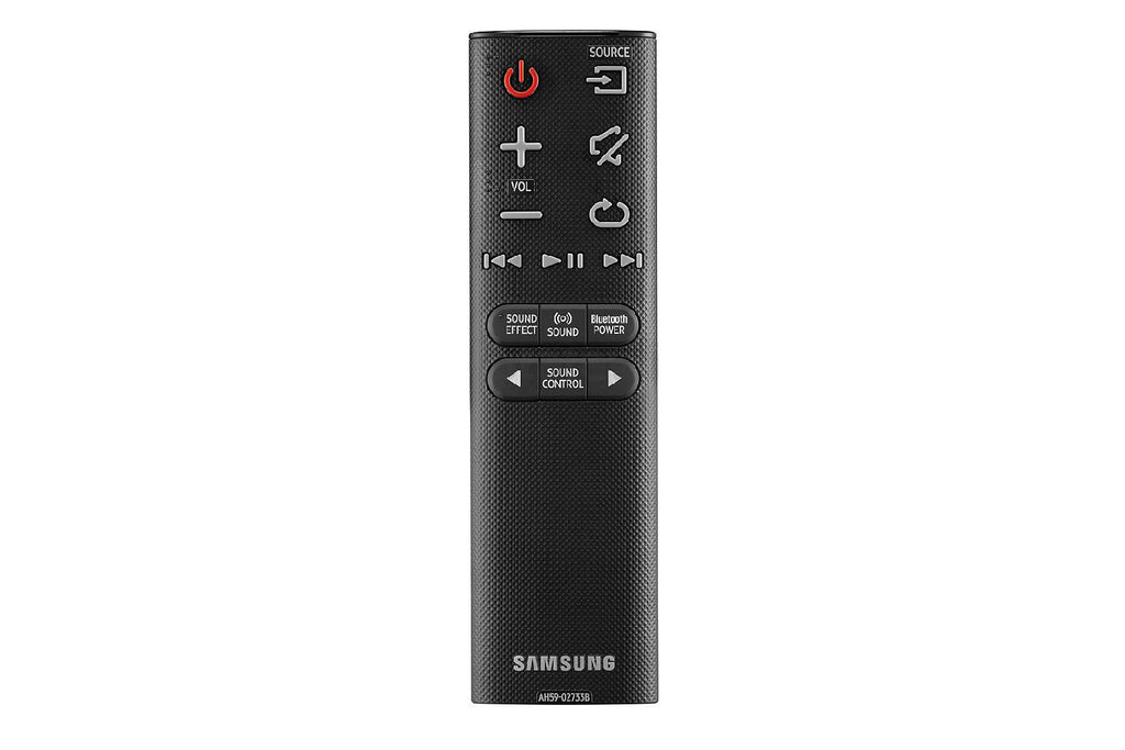 AH59-02733B SAMSUNG SOUND BAR REMOTE CONTROL (AH5902733B)