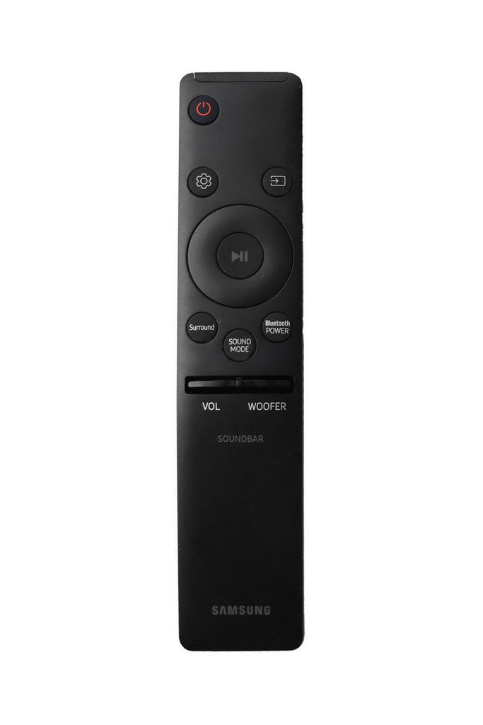 AH59-02758A SAMSUNG SOUNDBAR REMOTE CONTROL