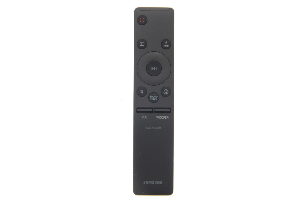 AH59-02767A SAMSUNG SOUNDBAR REMOTE CONTROL (AH5902767A)