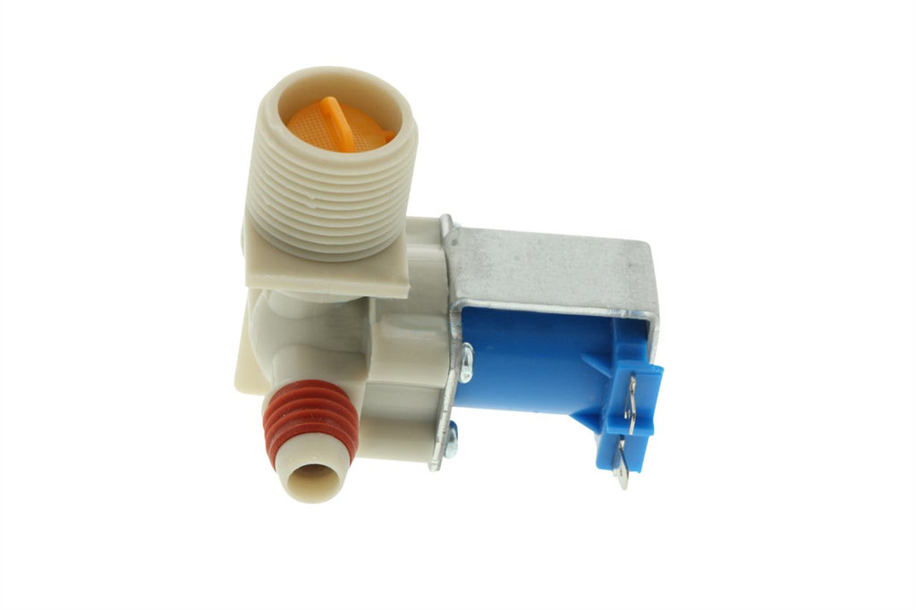 AJU72910901 LG TL WASHING MACHINE HOT INLET VALVE WT-H550