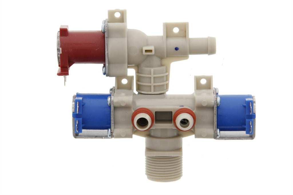 AJU72911001 LG TL WASHING MACHINE COLD INLET VALVE-WT-H550/W