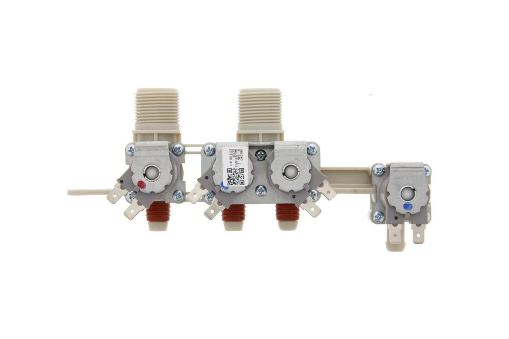 AJU72912210 LG TL WASHING MACHINE WATER VALVE-WTG6532W/WTG7532