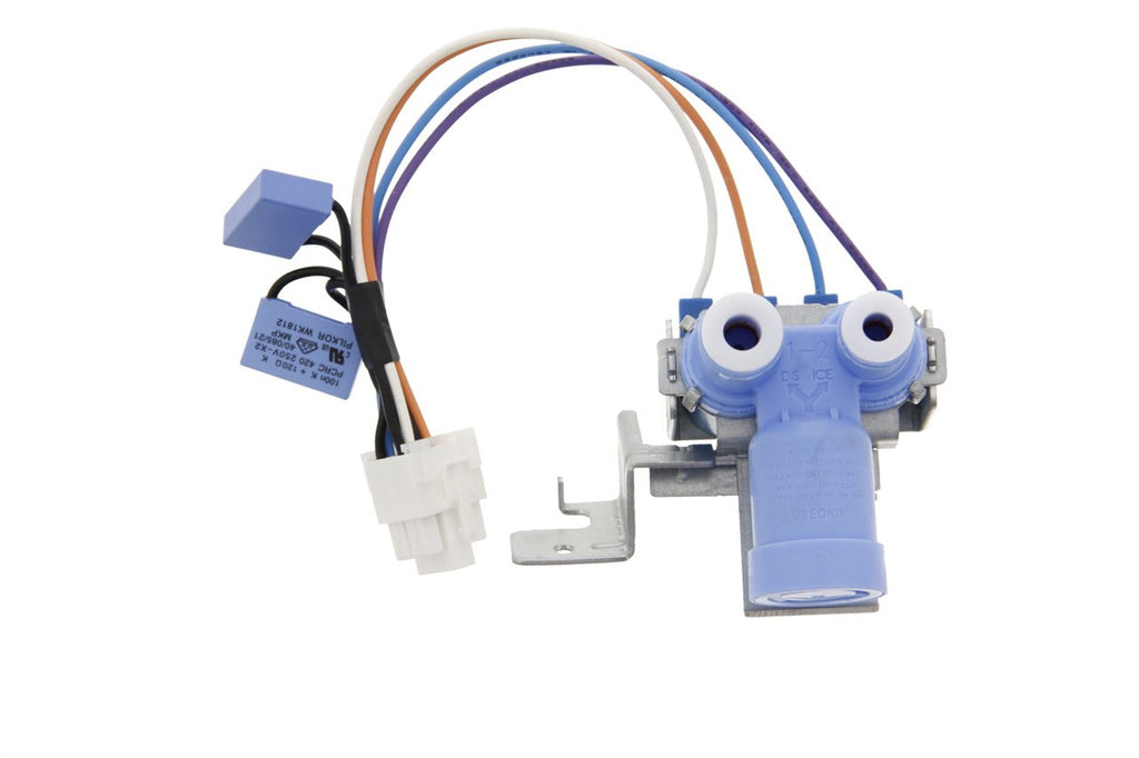 AJU72952602 LG FRIDGE 2 WAY WATER VALVE ASSY-GC-L197,GL-P197