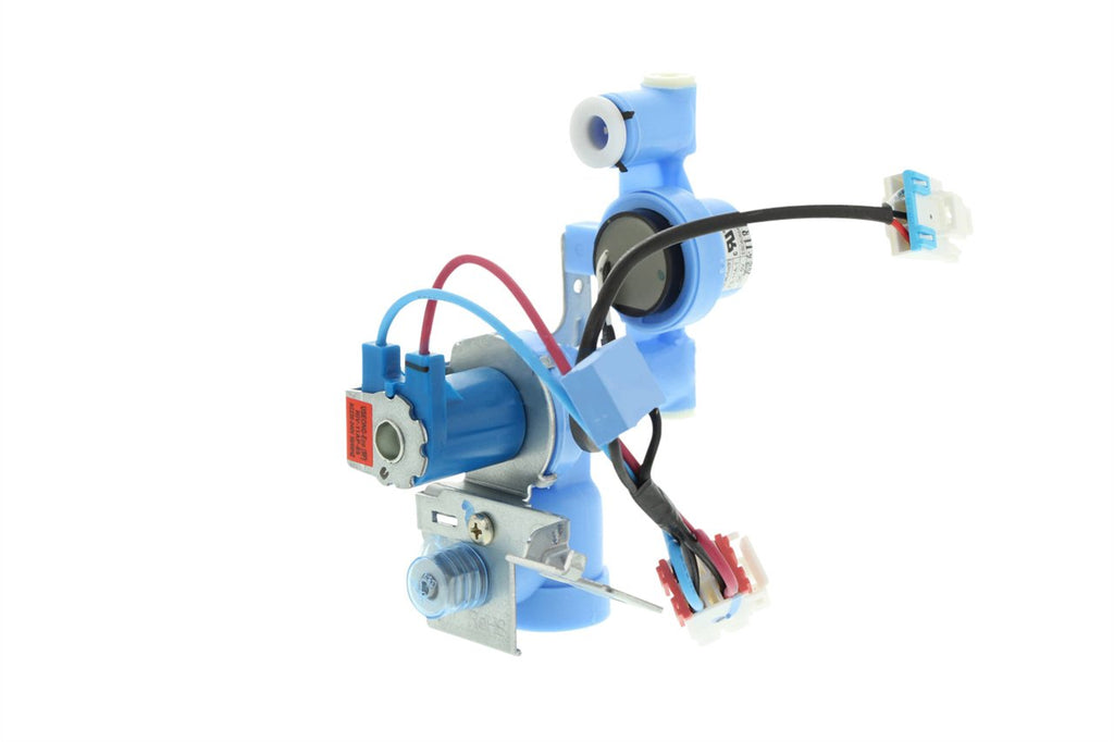 AJU72992602 LG FRIDGE 1WAY WATER VALVE-DARK BLUE