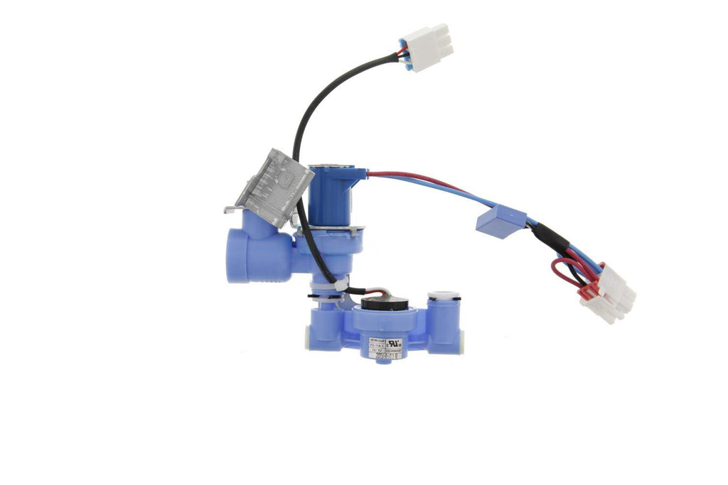 AJU72992604 LG FRIDGE 1 WAY WATER VALVE